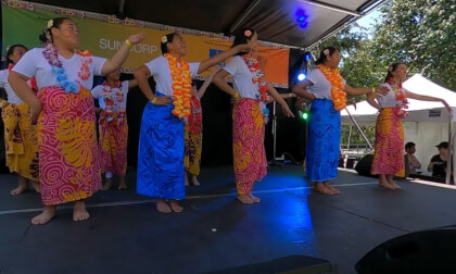 Mosaic Festival - Brisbane Australia