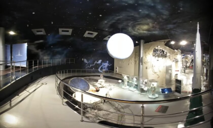 Space Museum Space Museum