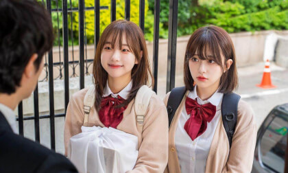 I came to have a second cousin VR Video I came to have a second cousin VR