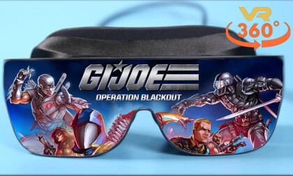 G.I. Joe: Operation Blackout 360 Complete Walkthrough
