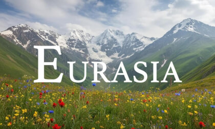 Eurasia 4K – Relaxing Scenery & Hidden Gems with Calming Music VR Video Eurasia 4K – Relaxing Scenery & Hidden Gems with Calming Music VR