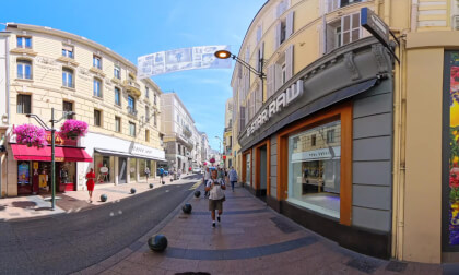 FranceCannes VR Video FranceCannes VR