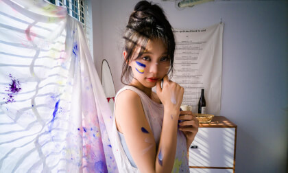 Love Sketchpad VR Video Love Sketchpad VR