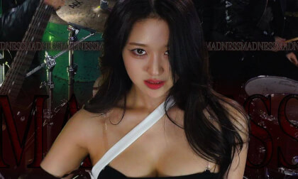 ROCKIT Madness VR Video ROCKIT Madness VR