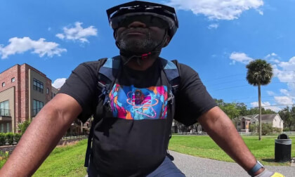 Ride Florida in 360° VR — Feel the Breeze From Anywhere VR Video Ride Florida in 360° VR — Feel the Breeze From Anywhere VR