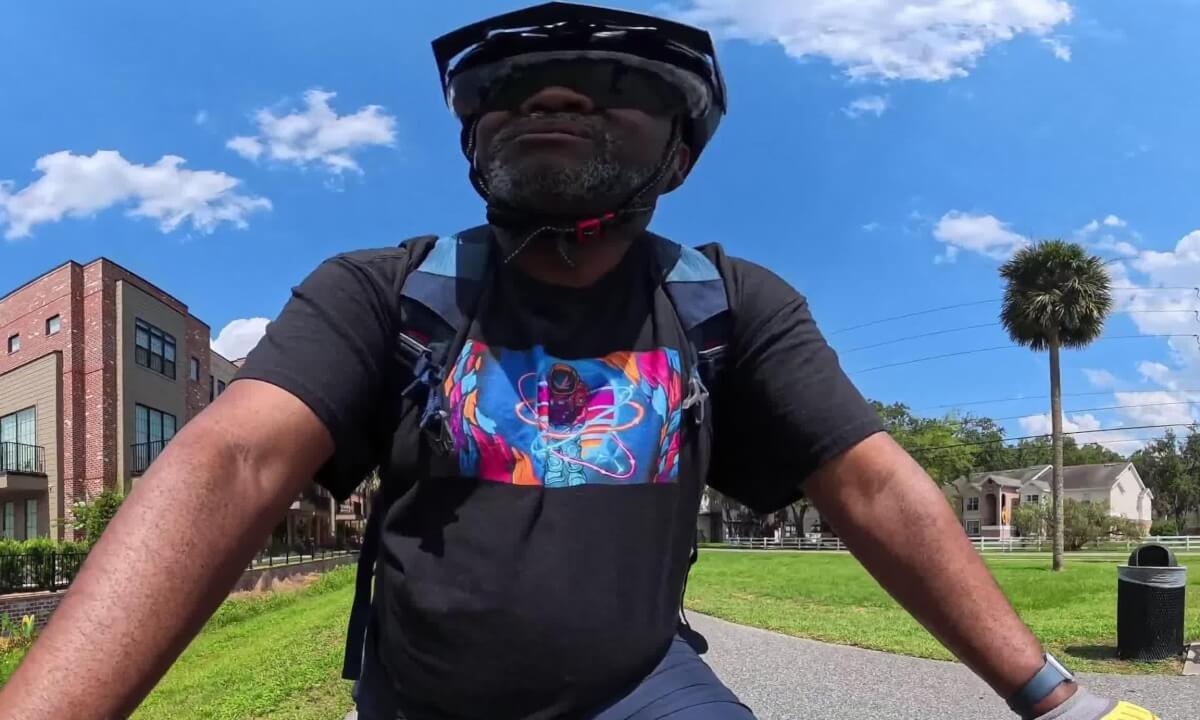 Ride Florida in 360° VR — Feel the Breeze From Anywhere