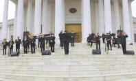 沉浸式体验交响乐《歌唱祖国》Immersive experience of the symphony "Singing the Motherland" VR Video 沉浸式体验交响乐《歌唱祖国》Immersive experience of the symphony "Singing the Motherland" VR