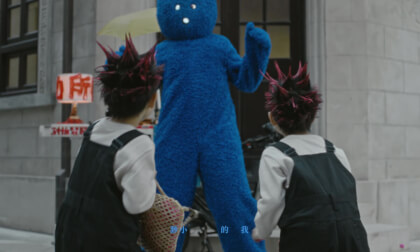 Chinese Football《四月物语》 VR Video Chinese Football《四月物语》 VR