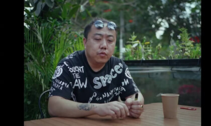 Kawa乐队《回云南记》纪录片 VR Video Kawa乐队《回云南记》纪录片 VR