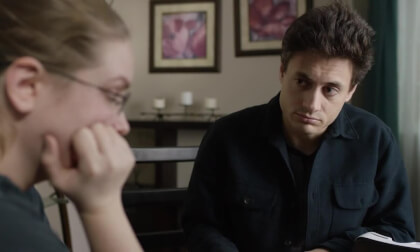 MEMORIFT-剧情短片 VR Video MEMORIFT-剧情短片 VR