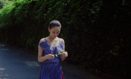 X关于秋的只言片语-剧情短片 VR Video X关于秋的只言片语-剧情短片 VR