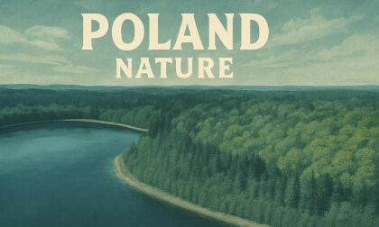 Beautyfull nature of Poland p.1 Beautyfull nature of Poland p.1