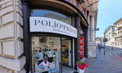 Genoa VR Video Genoa VR