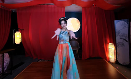 狸妖妖liyaoyao 20250510001 Poo Neep E pee 3D VR 180 8K VR Video 狸妖妖liyaoyao 20250510001 Poo Neep E pee 3D VR 180 8K VR