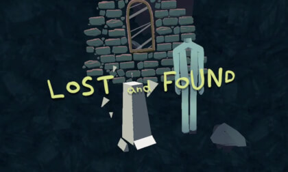 Lost and Found Video Preview
