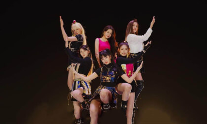 'ELEVEN' MV VR Video 'ELEVEN' MV VR