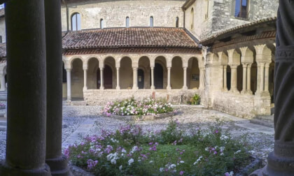 Italy - Collalto Castle-Follina Abbey slide show Italy - Collalto Castle-Follina Abbey slide show