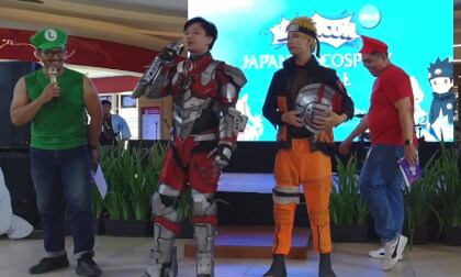 imagicon 2 coswalk part1 VR Video imagicon 2 coswalk part1 VR