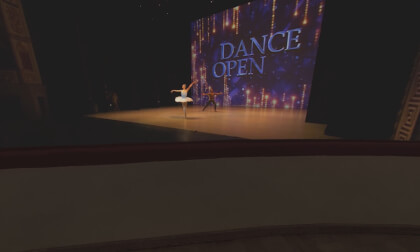 Dance Open - Final Dance Open - Final