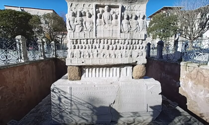 The Obelisk in Istanbul