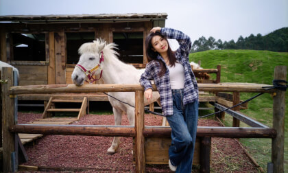 Horse & Her Love Horse & Her Love