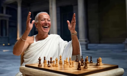 Rebel Warlords: 2025’s Unfiltered Underground Rap Anthem VR Video Rebel Warlords: 2025’s Unfiltered Underground Rap Anthem VR