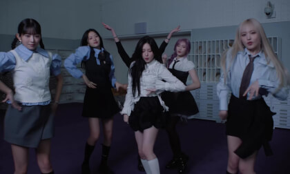 IVE  'ATTITUDE' MV VR Video IVE  'ATTITUDE' MV VR