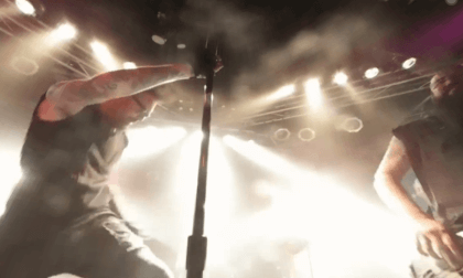 Adema live in las vegas 6   8k vr 360 VR Video Adema live in las vegas 6   8k vr 360 VR