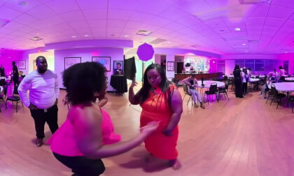 🎤🕺SING. DANCE. REPEAT. IN 360° VR! 🎶 VR Video 🎤🕺SING. DANCE. REPEAT. IN 360° VR! 🎶 VR