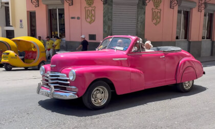The Real Streets Of CUBA 🇨🇺 Havana 2025 The Real Streets Of CUBA 🇨🇺 Havana 2025