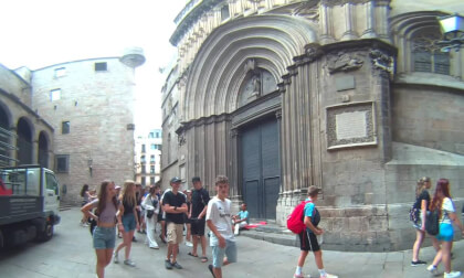 Recons Barcelona