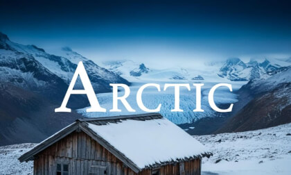 Arctic 4K – Relaxing Scenery & Hidden Gems with Calming Music VR Video Arctic 4K – Relaxing Scenery & Hidden Gems with Calming Music VR
