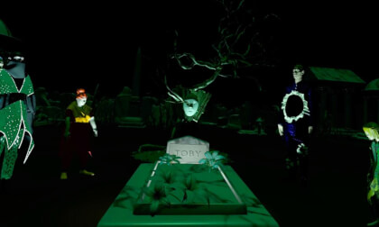 The Death of Toby The Death of Toby