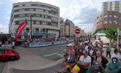 VR360 - 24 HEURES DU MANS - Parade 2025 - Ambiance VR360 - 24 HEURES DU MANS - Parade 2025 - Ambiance