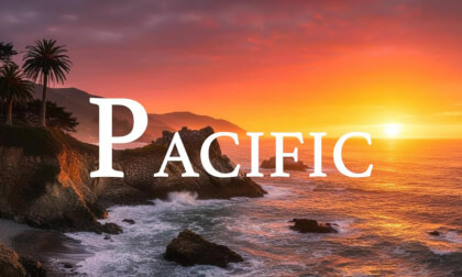 Pacific 4K – Relaxing Scenery & Hidden Gems with Calming Music VR Video Pacific 4K – Relaxing Scenery & Hidden Gems with Calming Music VR