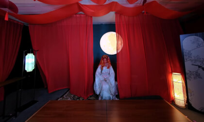 狸妖妖liyaoyao 20250511001 娶 3D VR 180 8K VR Video 狸妖妖liyaoyao 20250511001 娶 3D VR 180 8K VR