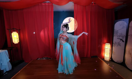 狸妖妖liyaoyao 20250513001 落 3D VR 180 8K VR Video 狸妖妖liyaoyao 20250513001 落 3D VR 180 8K VR