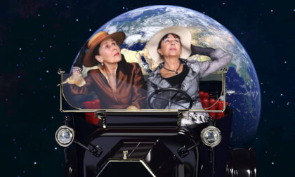 The ‘?’ Motorist in VR – A Chase Through Time and Wonder VR Video The ‘?’ Motorist in VR – A Chase Through Time and Wonder VR