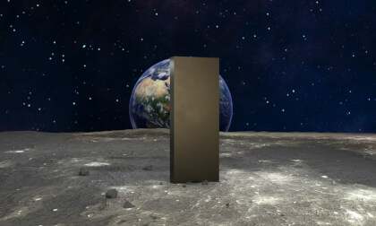 The Monolith – A Ritual in Gravity and Void VR Video The Monolith – A Ritual in Gravity and Void VR