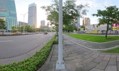 Taipei 101 at Dawn 360VR: Taiwan’s Iconic Landmark  台北101 VR Video Taipei 101 at Dawn 360VR: Taiwan’s Iconic Landmark  台北101 VR