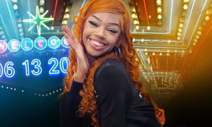 Friday Fremont Walk Las Vegas 06-13-2025 VR Video Friday Fremont Walk Las Vegas 06-13-2025 VR