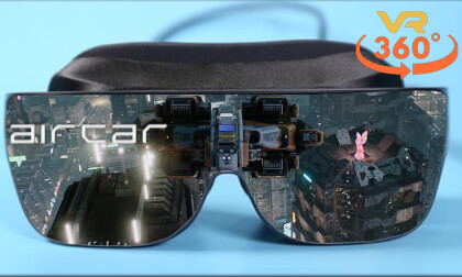 Aircar VR 360 Aircar VR 360