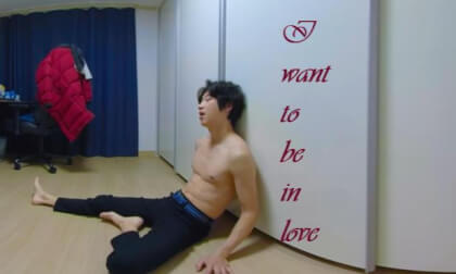 360 VR Web Drama] I want to be in love ep.3