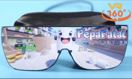 PepaFatal 360