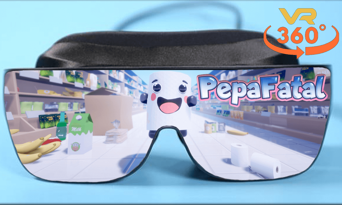 PepaFatal 360