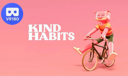 Kind Habits, Hugs. Kind Habits, Hugs.