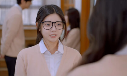 Ugly Priestess VR Video Ugly Priestess VR