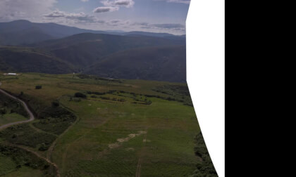 Ancares: Balboa o Portelo VR Video Ancares: Balboa o Portelo VR