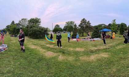 360 view Flow Jam VR Video 360 view Flow Jam VR