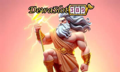 dewaslot389